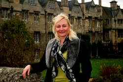 Zsuzsanna Clark