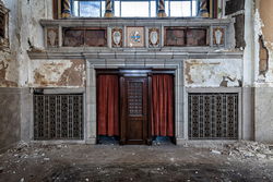 Ascension Church (Philadelphia, PA) | Confessional