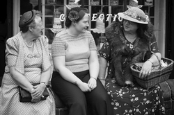 Black Country 1940s portfolio