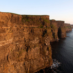 Cliffs of Moher 2, Co.Clare, Wild Atlantic Way. Ireland