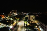Clearwater Beach from above
