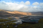 An Leth-onn, Loch Scridain, Mull, Argyll
