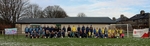 Kendal United Girls team photo shoot portfolio