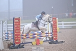 Cls 12 Pony Brit Nov & 80cm Open portfolio