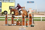 Cls 18 1.10m National Am Quali and Open portfolio