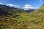 Nant Gwynant, Gwynedd
