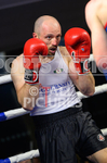 BOUT- 10 - Ruslan Gogercaks v Marcus Rees-39