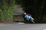 Russ Mountford Triumph / Silicone Engineering Racing