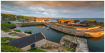 First Light, Ballintoy Harbour (IMG0931)