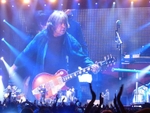 O2 Arena, London, 25 November 2012