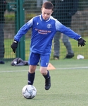 GT7 Tournament Under 10 to Under 12 (30/12/25) portfolio