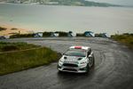 Wilton Recycling Donegal Saturday Stages 32