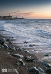 Aberystwyth evening