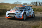 Race  Rally Stages 45 of 118