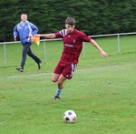 Kendal County vs Turton (20/12/25) portfolio