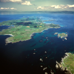 A00613A Gigha Island
