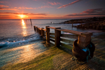 z1480 Sunrise, Castle Haven