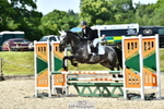 Cls 51 British Novice 90cm Open portfolio