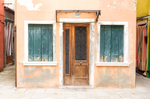 PEACH HOUSE - BURANO