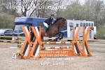 CLASS 16 SAT Senior Discovery/ 1m Open portfolio