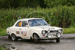 ULSTER RALLY 27