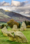 Castlerigg stone circle (2)