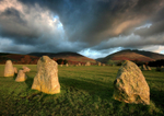 Castlerigg Stone Circle 2