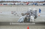 British Sand Ace Sidecar-97