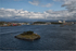 Approaching Bergen