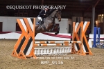 CLASS 1 Club/ Unaffiliated 80cms Open portfolio