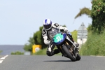 Rab Davie Kawasaki