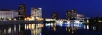 Columbus Skyline