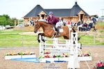 Cls 19 1.10m Open Speed Derby portfolio
