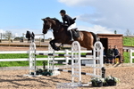 Cls 15 1.05m Amateur Q 2nd R portfolio
