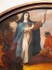 Preaching to the indigenous of the American Southwest, detail