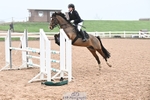 Cls 18 Pony Discovery and 90cm portfolio