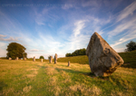 Avebury Summer 1
