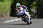 Paul Owen Yamaha / Team #98
