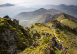 View from Snowdon 6