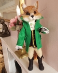 Art dolls shop. portfolio