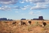 Monument Valley Mules
