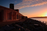 Hurst Castle