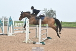 SUN Cls 18 British Novice and 90cm Open portfolio
