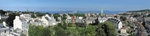 Town Roofscape