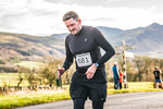 North Lakes Half Marathon  10k-1150