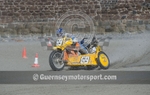 British Sand Ace Sidecar-151