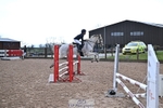 Cls 4 British Novice and 80cm Open portfolio