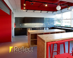 Google Offices, Dublin portfolio