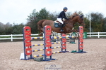 Cls 22 National 1.30m & 1.40m Open portfolio