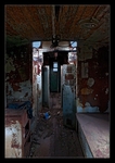 Abandoned Caboose